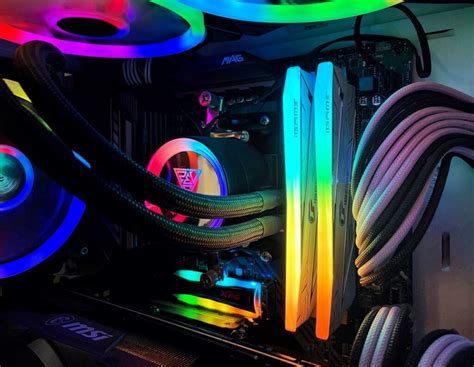 igame rgb